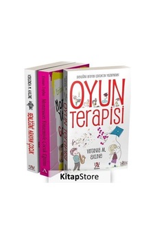 Çocuk Gelişimi Seti-3 Kitap Takım - Eriman Topbaş - Panama Yayıncılık Çocuk Gelişimi Seti-3 Kitap Takım - Eriman Topbaş - Panama Yayıncılık
