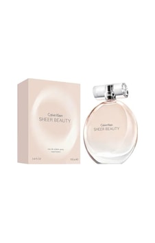 Calvin Klein Sheer Beauty Edt 100 Ml Kadın Parfüm Fresh Calvin Klein Sheer Beauty Edt 100 Ml Kadın Parfüm Fresh