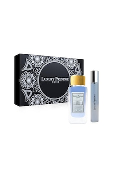 Luxury Prestige King Of The Ring Erkek Parfüm EDP 100 ML + Erkek Parfüm EDP 35 ML Luxury Prestige King Of The Ring Erkek Parfüm EDP 100 ML + Erkek Parfüm EDP 35 ML