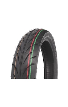 Duro 90/90-14 46p Hf918 Tubless Motosiklet Lastiği 2025