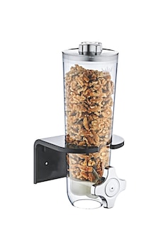 Erzak Çeşmesi Duvara Monte Bakliyat Çeşmesi Cornflex Dispenseri Renkli