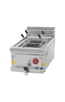 Csa Karacasan 700 Seri Set Üstü Elektrikli Makarna Haşlama Makinesi-72504