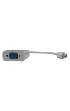 Class Bm-008 Mını Dp - Vga Kablo - 0,15m