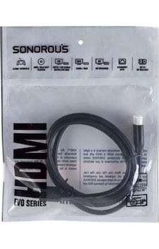 Sonorous 1,5 Metre 4k Hdmı Kablo