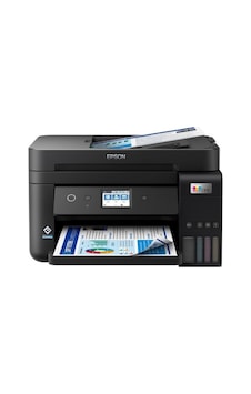 Epson C11CJ60404 Ecotank L6290 Tanklı Çok Fonksiyonlu Yazıcı Epson C11CJ60404 Ecotank L6290 Tanklı Çok Fonksiyonlu Yazıcı