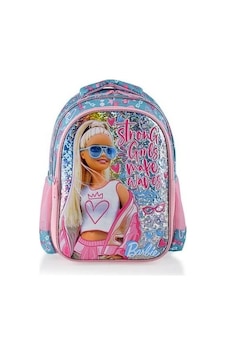 Otto Barbie İlkokul Çantası Loft Waves 48180 Otto Barbie İlkokul Çantası Loft Waves 48180