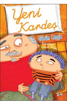 Yeni Kardeş - El Yazısı - Gülsüm Cengiz - Say Çocuk Yeni Kardeş - El Yazısı - Gülsüm Cengiz - Say Çocuk