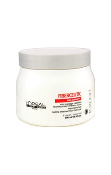 L'Oreal Paris Fiberceutic Restorative Hair Sealing Treatment 500 ML L'Oreal Paris Fiberceutic Restorative Hair Sealing Treatment 500 ML