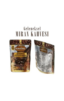 Kahvecibey Dibek Kahvesi 200 G