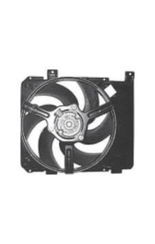 Alfa Romeo Spider Fan Motoru İtalyan Malı Alfa Romeo Spider Fan Motoru İtalyan Malı