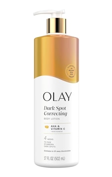 Olay Aha & Vitamin C + Niacinamide Koyu Leke Karşıtı Vücut Losyonu 502ml Olay Aha & Vitamin C + Niacinamide Koyu Leke Karşıtı Vücut Losyonu 502ml