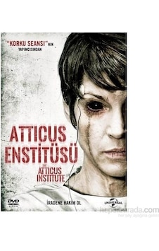 Dvd-Atticus Entstitüsü - The Atticus Institute Dvd-Atticus Entstitüsü - The Atticus Institute