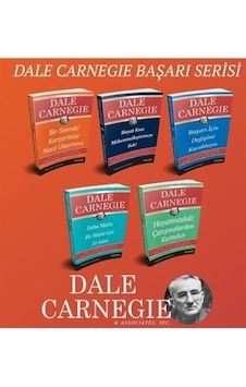 Dale Carnegie Başarı Serisi / Dale Carnegie Dale Carnegie Başarı Serisi / Dale Carnegie