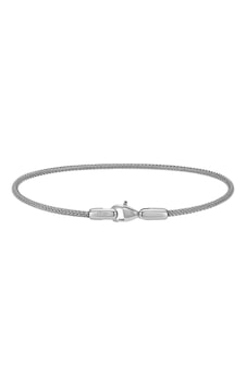 Daniel Wellington Dw00400678 Erkek Bileklik Gümüş Daniel Wellington Dw00400678 Erkek Bileklik Gümüş