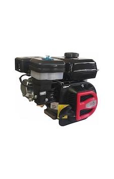 Panther GP-168F-1K Tek Motor 7 Hp Kamalı Universal Tip Tam Profesyonel