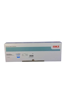 Oki Es8453-45862821 Mavi Toner.Es8453Dn Oki Es8453-45862821 Mavi Toner.Es8453Dn