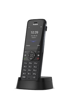 W78h 2.4 Inc Renkli Ekran Hd Ses Gürültü Engelleme Titreşim Sıp Ip Dect Telefon W78h 2.4 Inc Renkli Ekran Hd Ses Gürültü Engelleme Titreşim Sıp Ip Dect Telefon