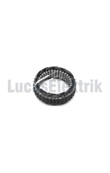 Lucas Uıt103 Stator 70a Vakumlu Alternatör Ford Transıt - Lucas Uıt103 Stator 70a Vakumlu Alternatör Ford Transıt -