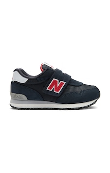 New Balance P5155yo Çocuk Hakiki Süet File Panelli Cırt Cırtlı Retro Koşu Sneaker Lacivert New Balance P5155yo Çocuk Hakiki Süet File Panelli Cırt Cırtlı Retro Koşu Sneaker Lacivert