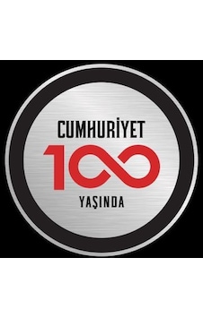 Cumhuriyet 100.Yaşında Fiat Egea Cross Sticker 2'li Yapıştırma Cumhuriyet 100.Yaşında Fiat Egea Cross Sticker 2'li Yapıştırma