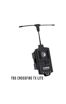 Tbs Crossfire Tx Lıte - Uzun Menzilli Uzaktan Kumanda Vericisi Tbs Crossfire Tx Lıte - Uzun Menzilli Uzaktan Kumanda Vericisi