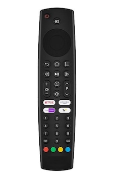 Grundig 43 Gef 6935 A İle Uyumlu 4k Uhd Tv Kumandası
