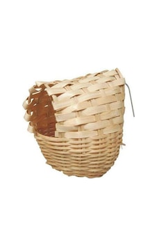 Birdlife Hasır Kuş Yuvası Small Birdlife Hasır Kuş Yuvası Small