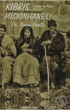 Kıbrıs Miskinhanesi - Nazım Beratlı - Kalkedon