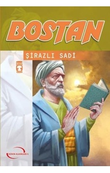 Bostan (Gençlik Klasikleri) Bostan (Gençlik Klasikleri)