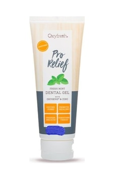 Oxyfresh Süper Rahatlatıcı Jel 28gr Oxyfresh Süper Rahatlatıcı Jel 28gr