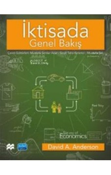 İktisada Genel Bakış - Survey Of Economics / David. A. Anderson