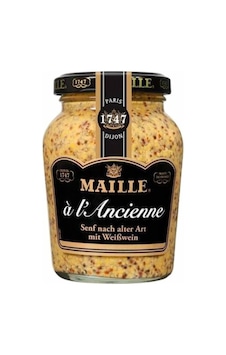 Maille Al Ancienne Taneli Hardal 210 G