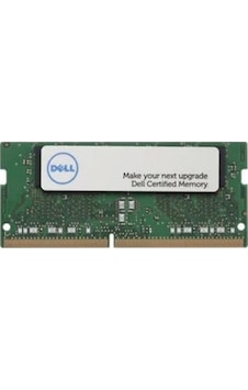 Dell 16gb Ddr4 2400mhz 2rx8 Notebook Ram Value A9168727 Dell 16gb Ddr4 2400mhz 2rx8 Notebook Ram Value A9168727