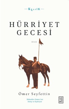 Ketebe Hürriyet Gecesi Ketebe Hürriyet Gecesi