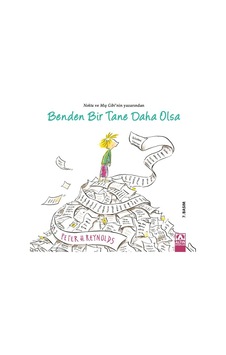 Benden Bir Tane Daha Olsa - Glob-652210 Benden Bir Tane Daha Olsa - Glob-652210