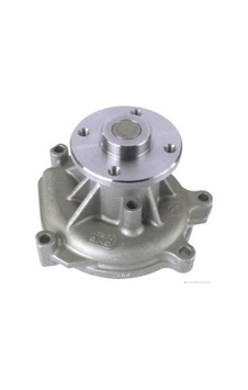 Futaba 010138 Su Pompası Yaris 99-05 1.0-1.3 16v Kasnak 4 Delik 1610009141