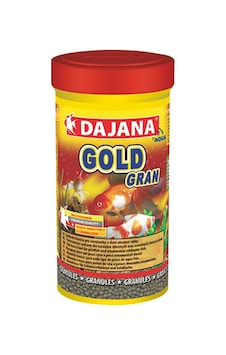 Semeglbl Dajana Gold Gran 100 Ml 45 Gr Semeglbl Dajana Gold Gran 100 Ml 45 Gr