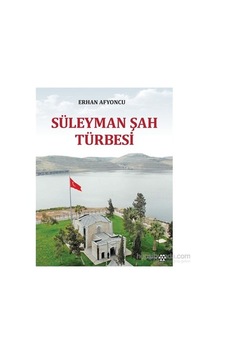 Süleyman Şah Türbesi-erhan