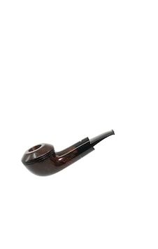 Caminetto Fatta A Mano 0340 9mm. Filtreli Akrilik Saplı Pipo 203597 Caminetto Fatta A Mano 0340 9mm. Filtreli Akrilik Saplı Pipo 203597