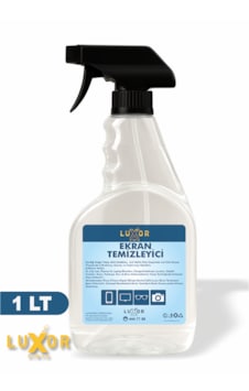 Luxor Kimya 1 Lt Ekran Lcd Temizleyici