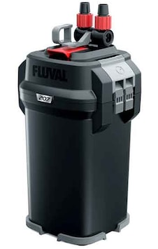 Hnrlıshp Fluval 207 Dış Filtre Hnrlıshp Fluval 207 Dış Filtre