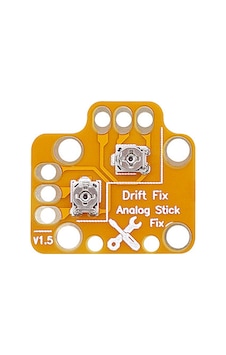 Switch Pro Analog Motor Drift Fix Modül Switch Pro Kol Analog Motor Kayma Tamiri Switch Pro Analog Motor Drift Fix Modül Switch Pro Kol Analog Motor Kayma Tamiri