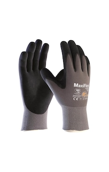 Atg Maxiflex Ultimate 34-874 Mekanik Montaj İş Eldiveni Takım No:8 Atg Maxiflex Ultimate 34-874 Mekanik Montaj İş Eldiveni Takım No:8