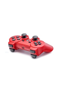 Ps3 Gamepad Kırmızı Hd306k