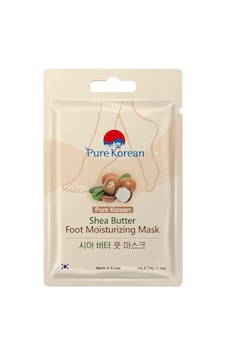 Defacto Pure Korean Foot Moisturizing Mask- Nemlendirici Ayak Maskesi (10ml) G5929AXNS Defacto Pure Korean Foot Moisturizing Mask- Nemlendirici Ayak Maskesi (10ml) G5929AXNS