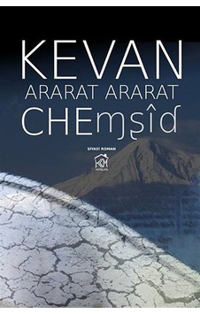 Ararat Ararat Chemşid - Kevan - Kurgu Kültür Ararat Ararat Chemşid - Kevan - Kurgu Kültür