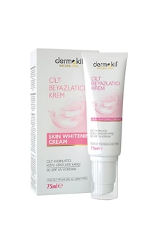 Dermokil Natural Skin Cilt Aydınlatıcı Krem 75 Ml Dermokil Natural Skin Cilt Aydınlatıcı Krem 75 Ml