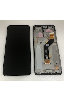 Tecno Pova (Ld7) Lcd Ekran + Dokunmatik Çıtalı Çıkma Tecno Pova (Ld7) Lcd Ekran + Dokunmatik Çıtalı Çıkma