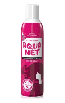 Aqua Net Super Hold Saç Spreyi 312 G Aqua Net Super Hold Saç Spreyi 312 G