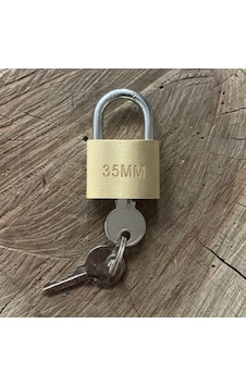 Trm Pirinç Asma Kilit 35mm Paslanmaz Çelik Milli Asma Kilit Trm Pirinç Asma Kilit 35mm Paslanmaz Çelik Milli Asma Kilit